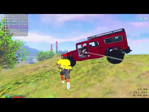 Pijemy za braci których zabrał czas...| RICHRP