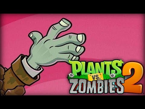Plants vs. Zombies™ 2 - PopCap Pinata Party Today 173 HARD LEVEL Walkthrough