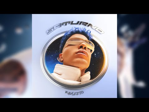 [963hz] Rauw Alejandro - DE CAROLINA