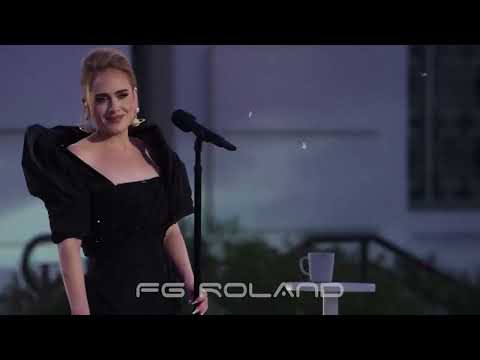 Donna Summer Ft  Adele & Vitas   Rolling In Love 2 0 The Mashup