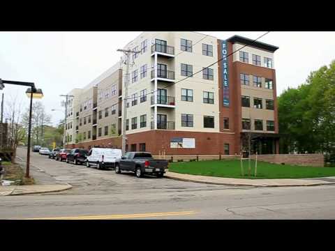 Brookside at 999 Hancock Condos - Quincy, MA