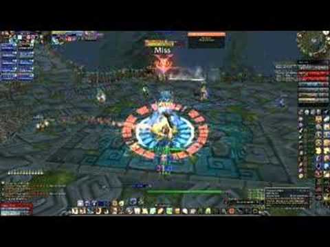 Hellenic Glory vs Akil'zon