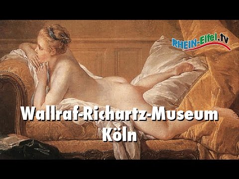 Wallraf-Richartz-Museum | Köln | Rhein-E