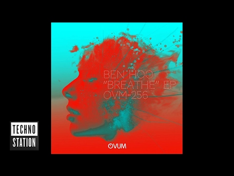 Ben Hoo & Karen Gibson Roc - Breathe (Shlomi Aber Remix) | Techno Station