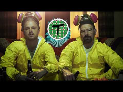 Tortuga Prod - Crystal Meth - Type beat Freeze Corleone x Luv Resval