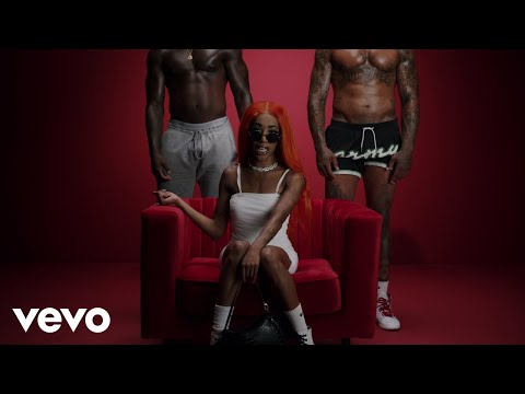 Eunique - Egoist (Official Video)