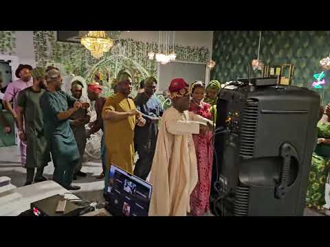 DJ Party Moves (Sareli Events Ltd) video.