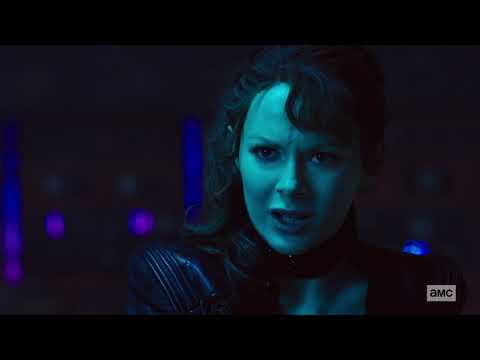 Final battle for the badlands [Part 1] | Into the badlands