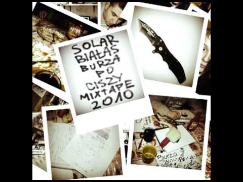 Solar/Białas - To jest już koniec