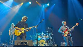Steve Hackett - The Chamber of 32 Doors - Fox Theater - Oakland, California - 11/18/2025
