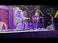 indigo girls: 2021-08-12: tether - mountain winery - saratoga, california