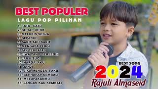 Download lagu RAJULI ALMASEID 2024 FULL ALBUM TERBAIK - SATU SATU - MELUKIS SENJA mp3 Download lagu RAJULI ALMASEID 2024 FULL ALBUM TERBAIK - SATU SATU - MELUKIS SENJA mp3