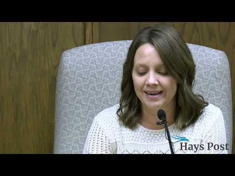 Hays Convention & Visitors Bureau Sept. Community Events