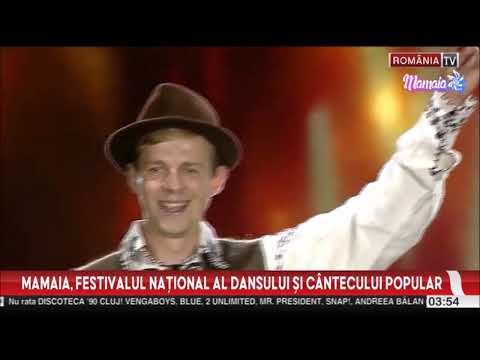 Tudor Ciprian Virciu - Festivalul „Mamaia” - 28.08.2025