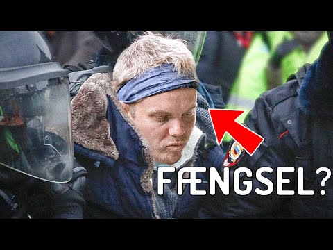 24 Timer I Hemmeligt Land!