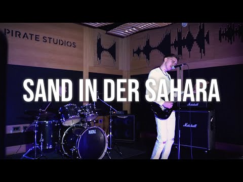 CILLIAN x neverlandboys - Sand in der Sahara (Official Video)