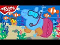 Peppa Pig Tales Peppa S Way Of The Water Peppa Pig Episodes