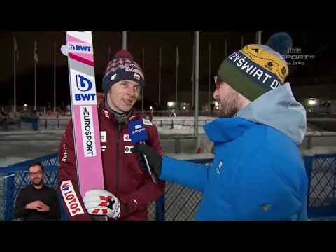 PŚ Sapporo 01.02.2020 - relacja z zawodów