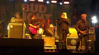 North Mississippi Osborne “Brush Up Against You”