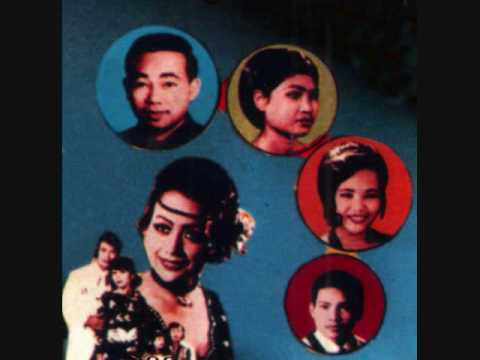 "CHMREING SENE YEANG" by Sinn Si Samouth & Ros Serey Sothea-197x
