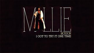 01 How do you feel the morning after 1974  I Got To Try It One Time    Millie Jackson