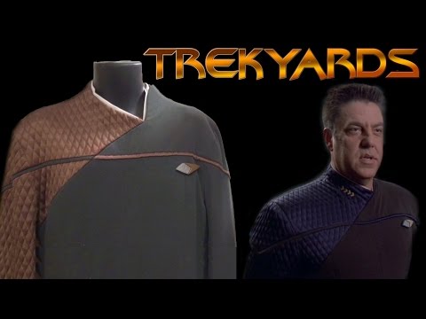 29th Century Uniform (VOY) - Propworx Collection