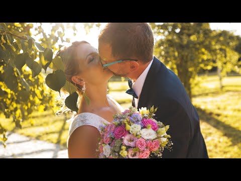 Aneta & Stanislav | svatební video