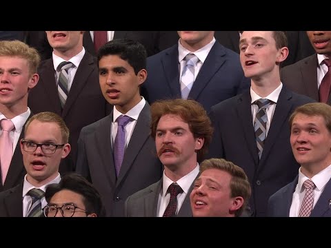 Rejoice, the Lord Is King! | April 2025 General Conference