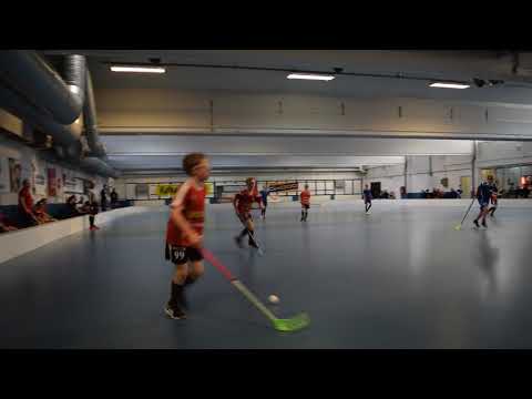 Sastamolo08 - SBT Tornio (osa2) (OuluCup2019)