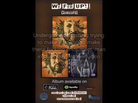 SL51-Mental Pollution lyrics