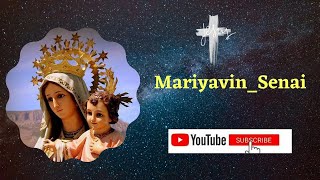 Download lagu கர்த்தரை கரத்தில் ஏந்தி |அந்தோனியார் பாடல் |Antony song| kartharai karathil yenthi mp3