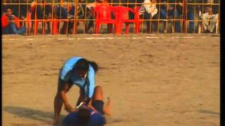 (1) Manakpur (Jalandhar) Kabaddi Tournament 11 Jan 2016