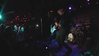 Rob Wynia &amp; The Sound - Sad Ballad Of Danny Boy