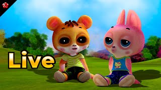 Download lagu 🔴 LIVE STREAM 🎬 Double the Fun! 🐰 🐻 Banu & Bablu   Manjadi 4 👧 mp3 Download lagu 🔴 LIVE STREAM 🎬 Double the Fun! 🐰 🐻 Banu & Bablu   Manjadi 4 👧 mp3