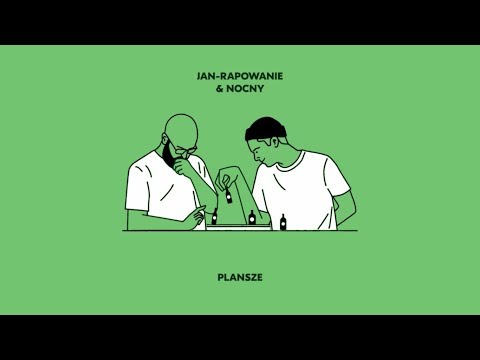 Jan-rapowanie & NOCNY - 012 [official audio]