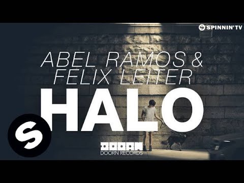 Abel Ramos & Felix Leiter - Halo (OUT NOW)