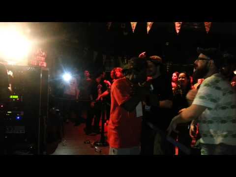 ---- MAASAI WARRIOR ---- @UNOD Weekender 2014