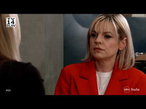 At Every Turn | General Hospital Promo (March 2nd, 2026)