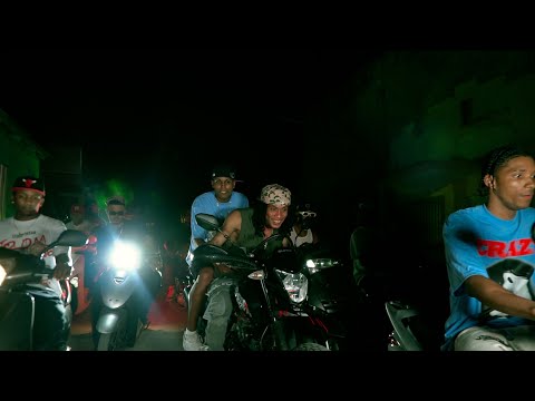 Lp King - No Son De Na (Video Oficial)