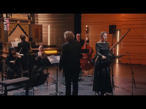 Vivaldi in Venice: Stabat Mater & Nisi Dominus | Philippe Pierlot & Ricercar Consort