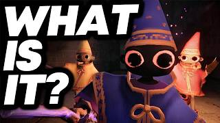 GamesNight - Pan Am video thumbnail