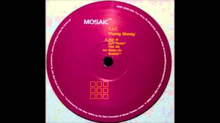 T.A.C. - Spit Roast (Mosaic028)