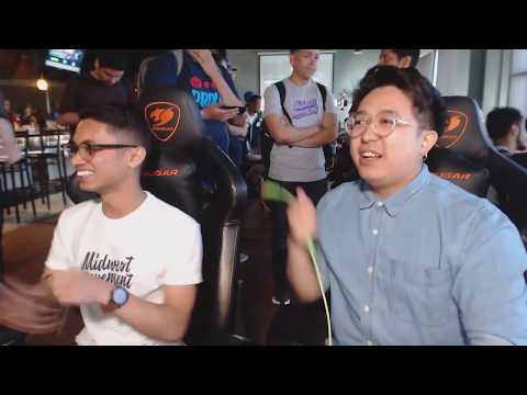 BananaJin (Ibuki) VS ZachInABox (Kolin) - Super Saturdays Reboot SFV Top 8 Losers