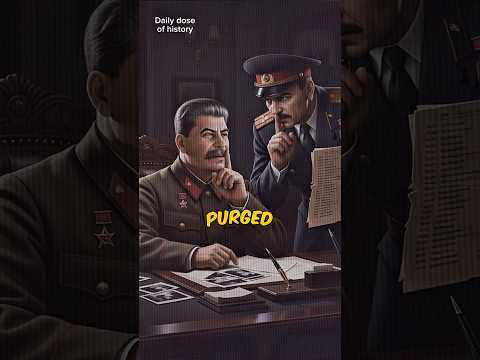 Two of Hitler’s top generals got trained in Russia 🇷🇺 #ww2