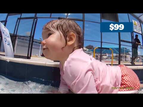 Review: 3SIXT Action Camera