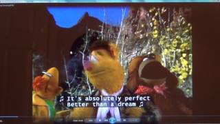 John Denver & The Muppets: Going Camping