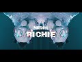 Nedim - RICHIE ( Official Music Video )
