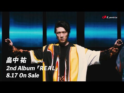 Tasuku Hatanaka / "Feel the Real" Music Clip