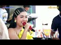 TOANG TAMBI ERNA FARVISA SHOW NMS HAJAT BPK SURBAN IBU MIRAH TEMPEL LELEA