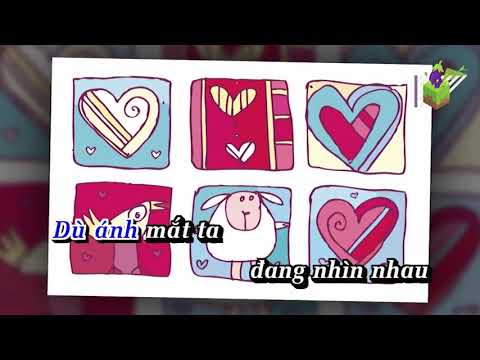 Duong Song Song (Karaoke) - Hakoota Dung Ha